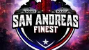 San Andreas Finest banner