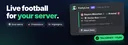 Footy Live Bot#4686 banner