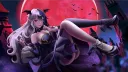 ✦･ﾟ Daxlian's Castle 🦇 banner