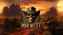 MAD WEST® banner