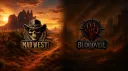 MAD WEST V6/BLOODVEIL V2® banner