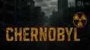 Chernobyl banner