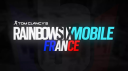 Rainbow Six Mobile France banner