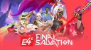 E4C: Final Salvation Banner