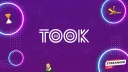 TOOK banner
