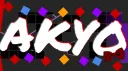 The AKYO Community banner