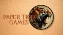 Paper Tiger Games banner