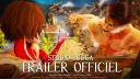 [SB] Attack On Titan Serious-RP banner