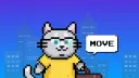 Geecko Move banner