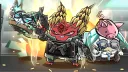 The Evil Underlings banner