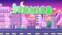 JUNKIEZ banner