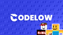 CodeLow • Roblox Banner