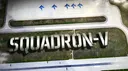 Squadron-V banner