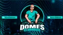 Domes Clubhouse banner