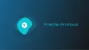 Fractal banner
