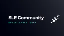 SLE Community banner