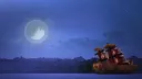 NightWorld | Minecraft | Майнкрафт banner