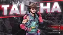 Gaming With TALHA banner