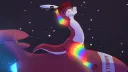 Timmy's Otterspace banner