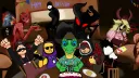 ✦Purgatory of DinoRUS✦ banner