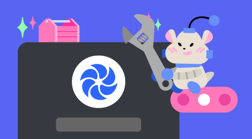 Dyno - Discord server banner