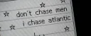 banner