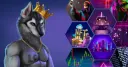 Lupus Crypto banner