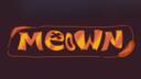 Meown Banner