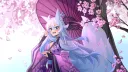 Inari Shrine banner