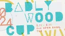 Badly Wood Cup banner