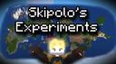 Skipolo's Experiments Banner
