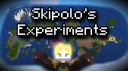 Skipolo's Experiments Discord server banner