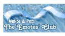 Emote Club𝒩𝑒𝓀𝑜𝓈|𝒫𝑒𝓉𝓈 Banner