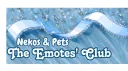 Emote Club🐾𝒩𝑒𝓀𝑜𝓈|𝒫𝑒𝓉𝓈 banner