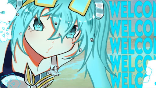 Miku Miku Server Discord server banner