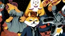 Dogelon NFT banner