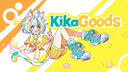 Kikagoods Official Banner