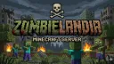 ZOMBIELANDIA | Survive the apocalypse! banner