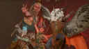 The UGH banner