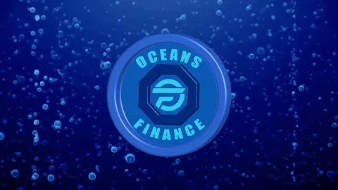 Oceans Finance banner