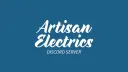 Artisan Electrics ⚡ banner