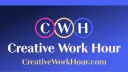 ✨ Creative Work Hour ✨ banner