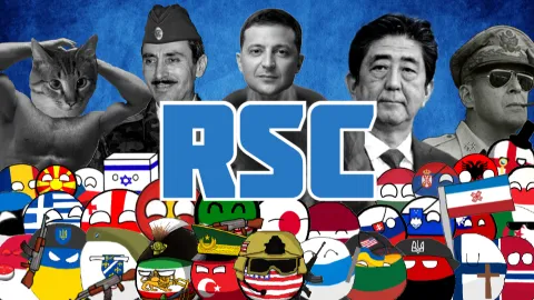 RSC Archives banner