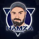 Hamza Gaming banner