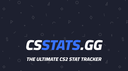CS Stats Banner