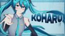 KOᕼᗩᖇᑌ Banner