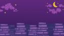 Biblioteca da Meia-Noite Banner