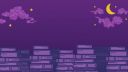 Biblioteca da Meia-Noite Banner