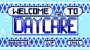 The Daycare banner