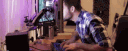 banner